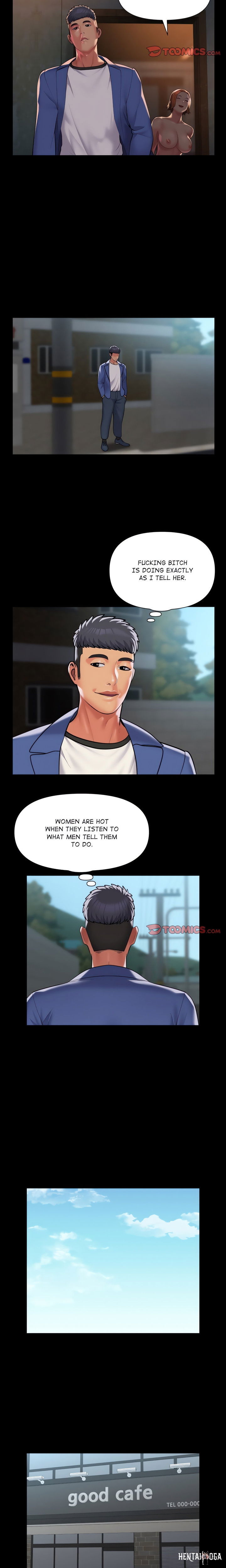 The Ladies&rsquo; Associate The Ladies&rsquo; Associate Chapter 117 - Page 5