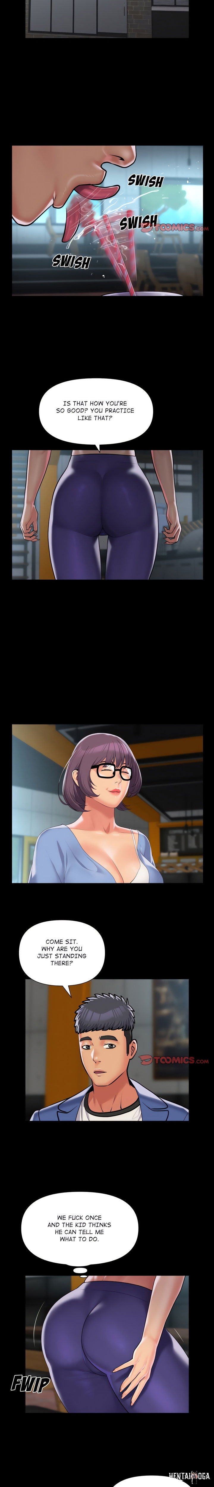 The Ladies&rsquo; Associate The Ladies&rsquo; Associate Chapter 117 - Page 6