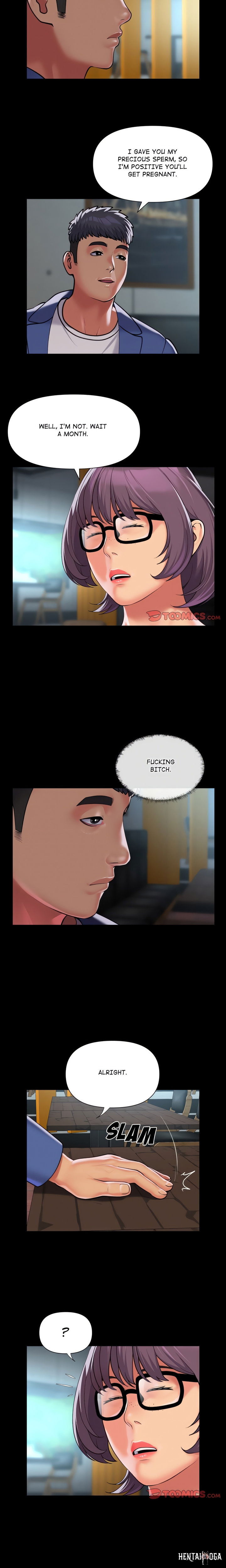 The Ladies&rsquo; Associate The Ladies&rsquo; Associate Chapter 117 - Page 8