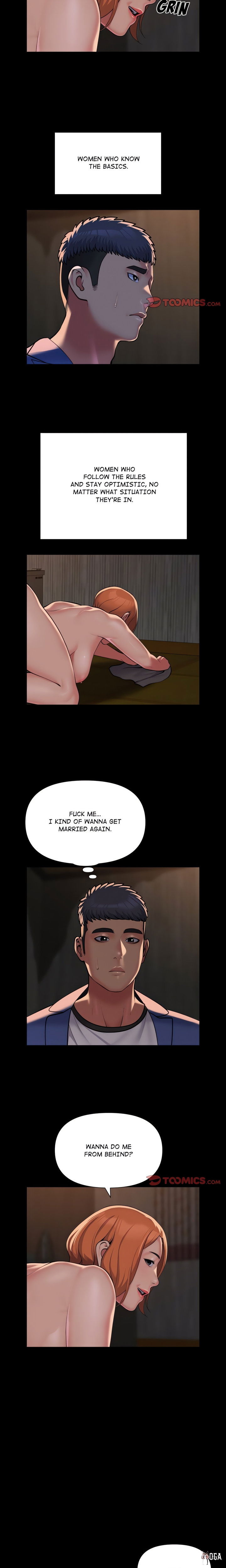 The Ladies&rsquo; Associate The Ladies&rsquo; Associate Chapter 118 - Page 11