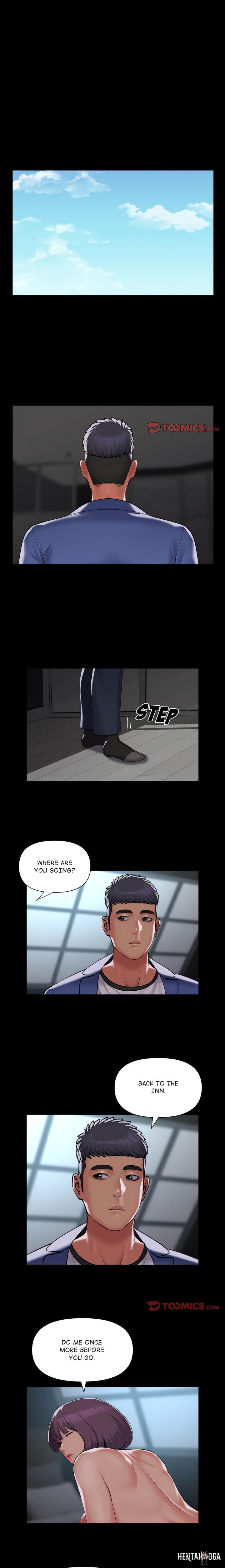 The Ladies&rsquo; Associate The Ladies&rsquo; Associate Chapter 118 - Page 7