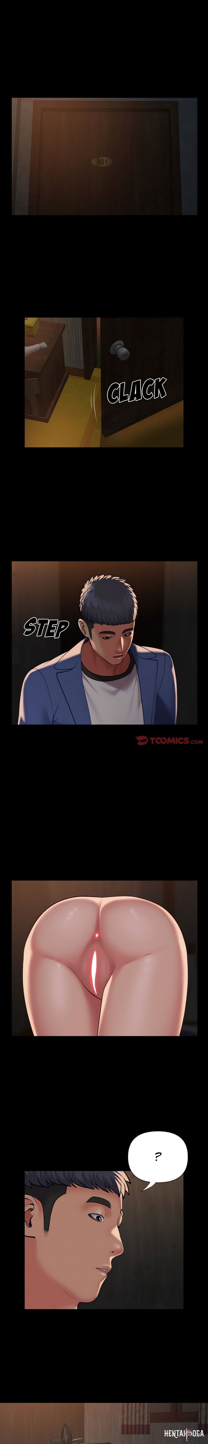 The Ladies&rsquo; Associate The Ladies&rsquo; Associate Chapter 118 - Page 9