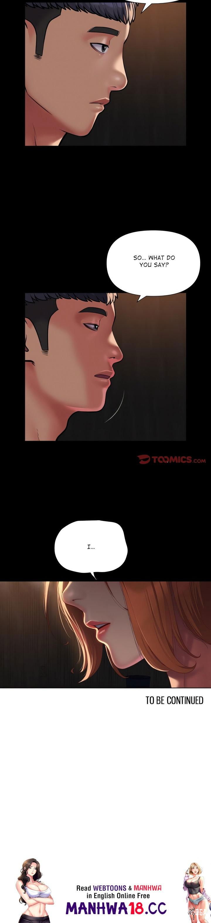 The Ladies&rsquo; Associate The Ladies&rsquo; Associate Chapter 119 - Page 12