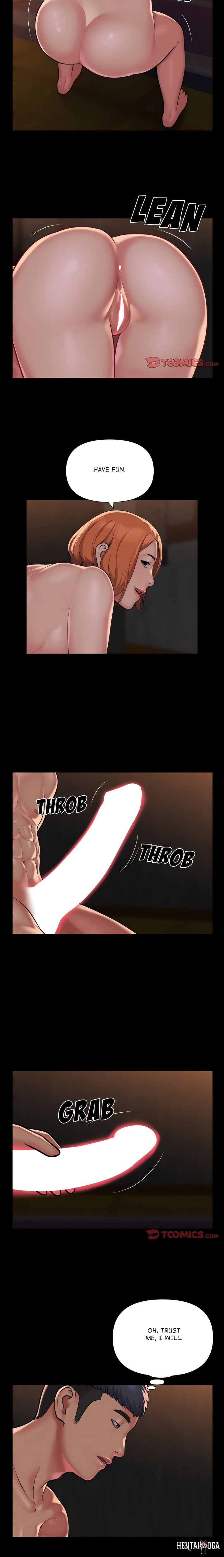 The Ladies&rsquo; Associate The Ladies&rsquo; Associate Chapter 119 - Page 2