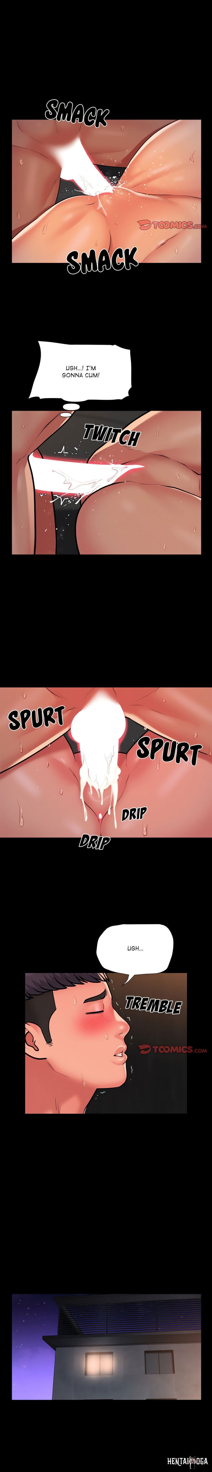 The Ladies&rsquo; Associate The Ladies&rsquo; Associate Chapter 119 - Page 6