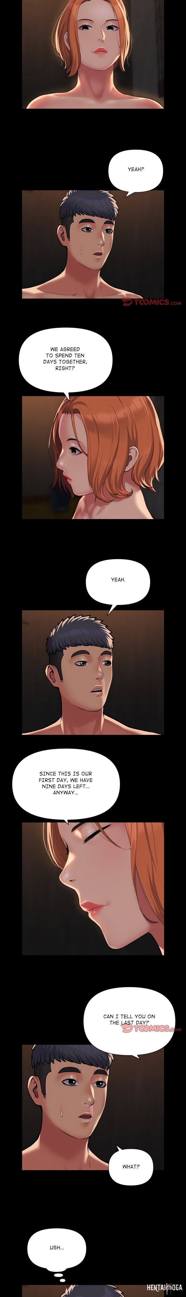 The Ladies&rsquo; Associate The Ladies&rsquo; Associate Chapter 120 - Page 2