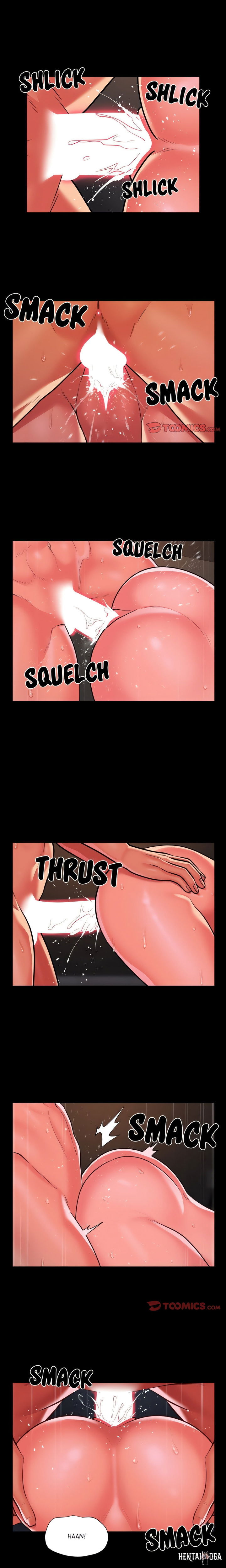 The Ladies&rsquo; Associate The Ladies&rsquo; Associate Chapter 120 - Page 7