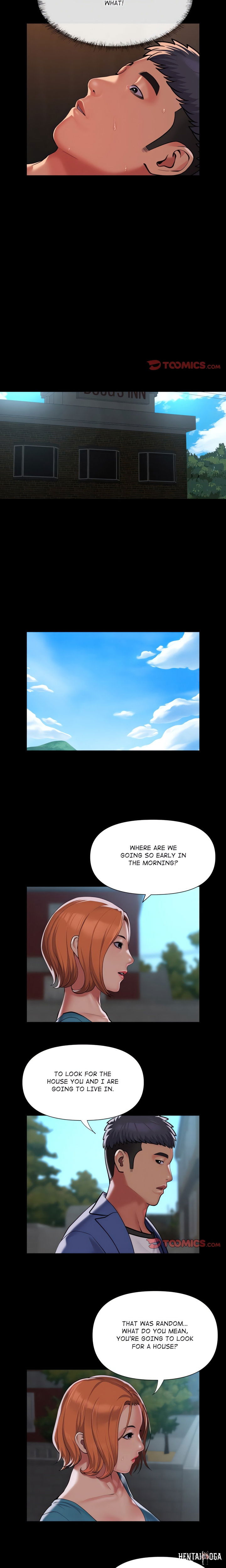 The Ladies&rsquo; Associate The Ladies&rsquo; Associate Chapter 121 - Page 2