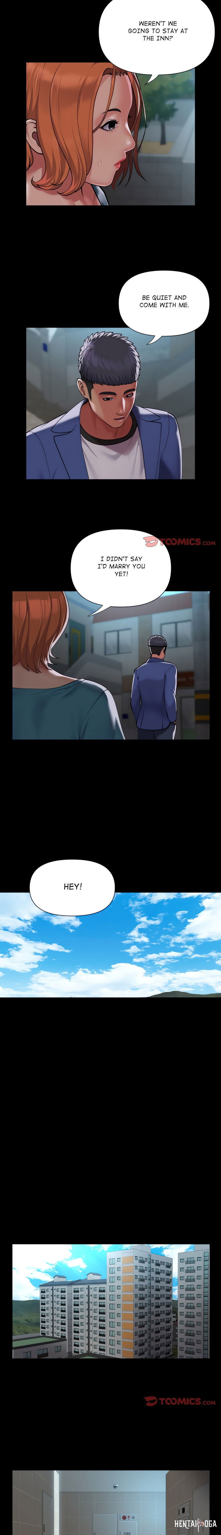 The Ladies&rsquo; Associate The Ladies&rsquo; Associate Chapter 121 - Page 3