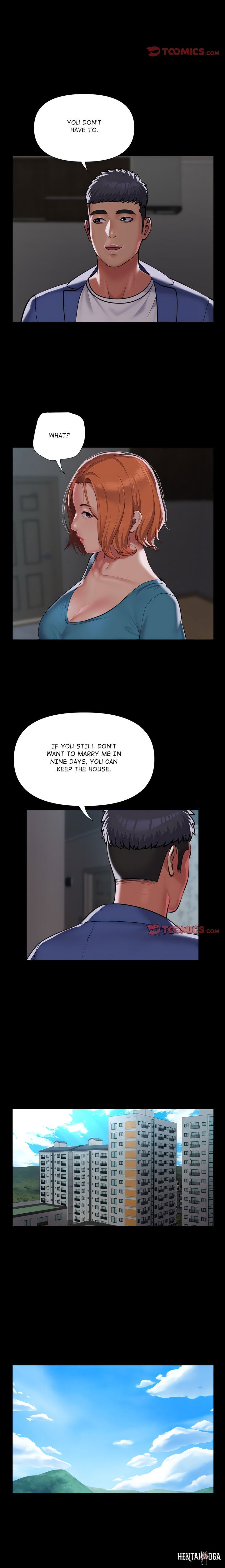 The Ladies&rsquo; Associate The Ladies&rsquo; Associate Chapter 121 - Page 5