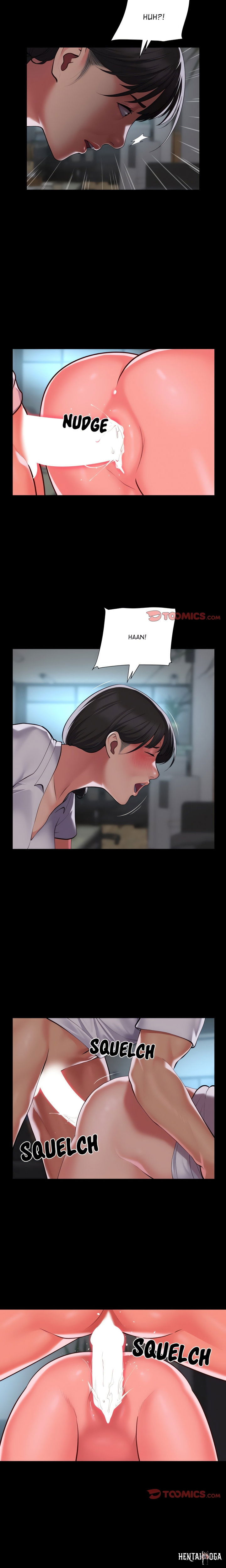 The Ladies&rsquo; Associate The Ladies&rsquo; Associate Chapter 121 - Page 8