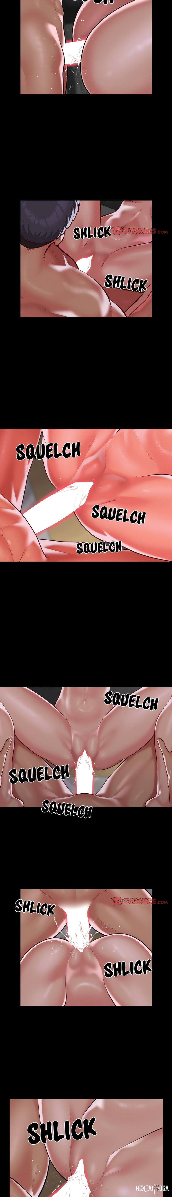 The Ladies&rsquo; Associate The Ladies&rsquo; Associate Chapter 122 - Page 11