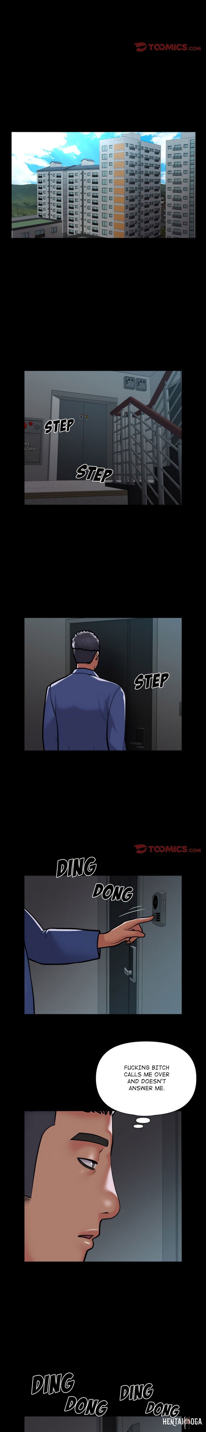 The Ladies&rsquo; Associate The Ladies&rsquo; Associate Chapter 122 - Page 5