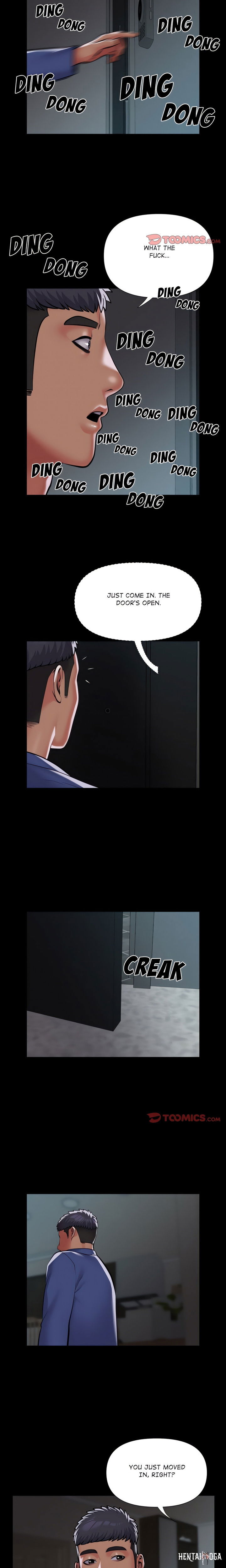 The Ladies&rsquo; Associate The Ladies&rsquo; Associate Chapter 122 - Page 6