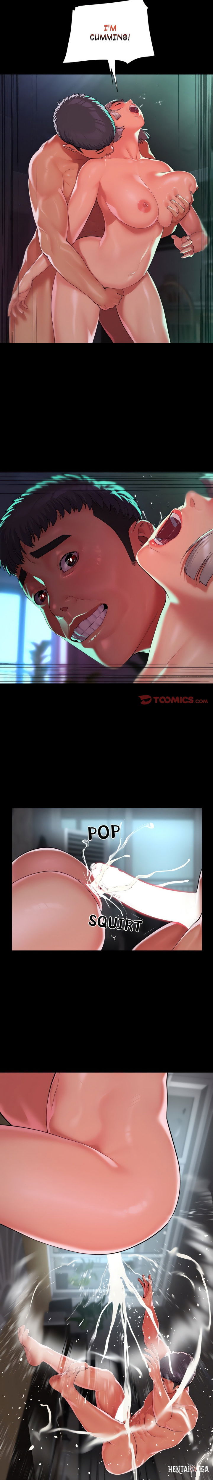 The Ladies&rsquo; Associate The Ladies&rsquo; Associate Chapter 123 - Page 4