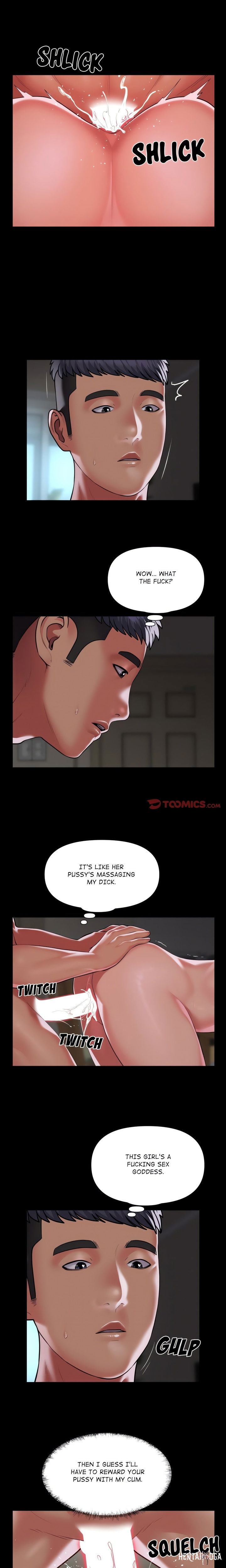 The Ladies&rsquo; Associate The Ladies&rsquo; Associate Chapter 123 - Page 9