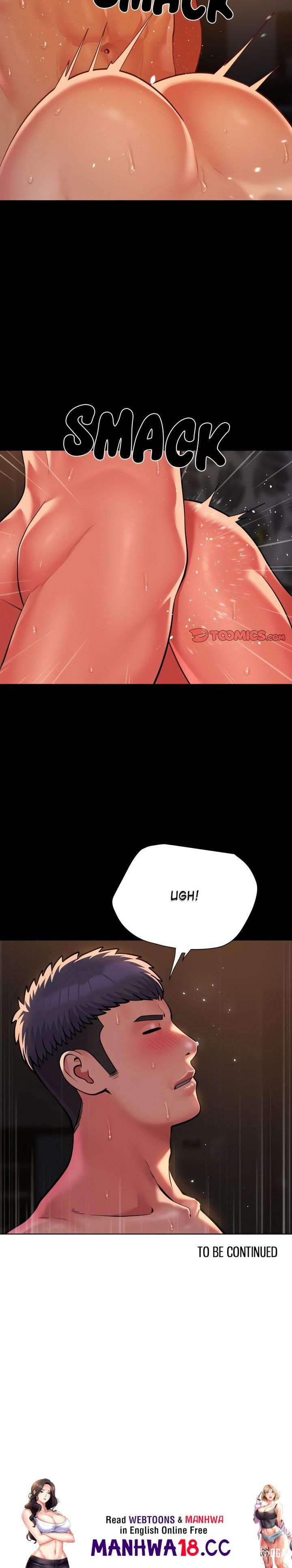 The Ladies&rsquo; Associate The Ladies&rsquo; Associate Chapter 124 - Page 12