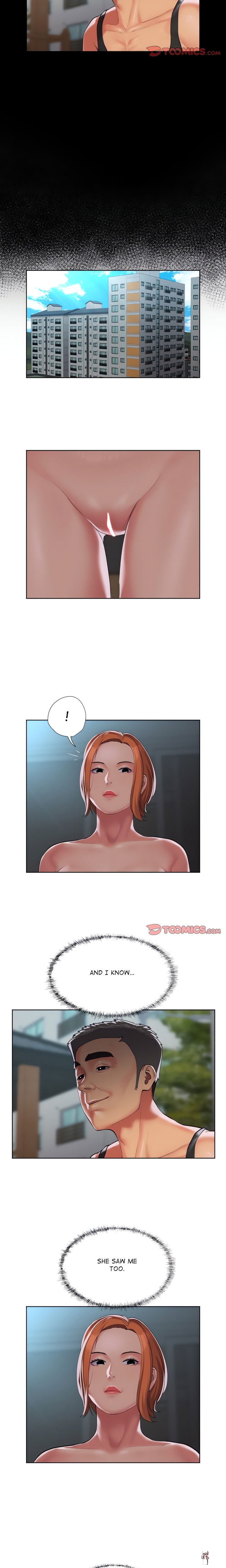 The Ladies&rsquo; Associate The Ladies&rsquo; Associate Chapter 124 - Page 5