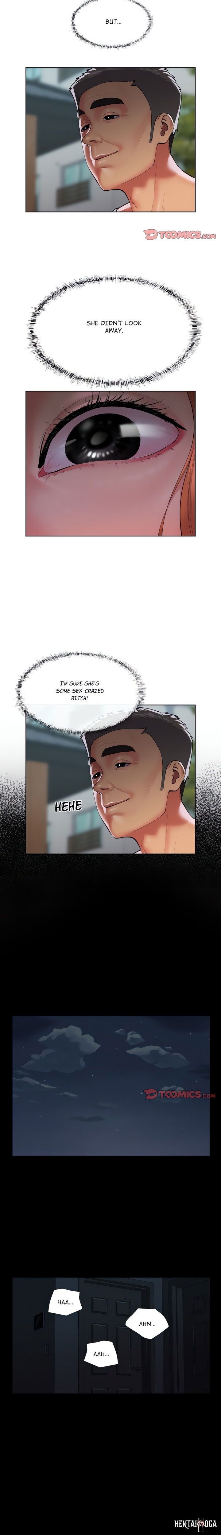 The Ladies&rsquo; Associate The Ladies&rsquo; Associate Chapter 124 - Page 6