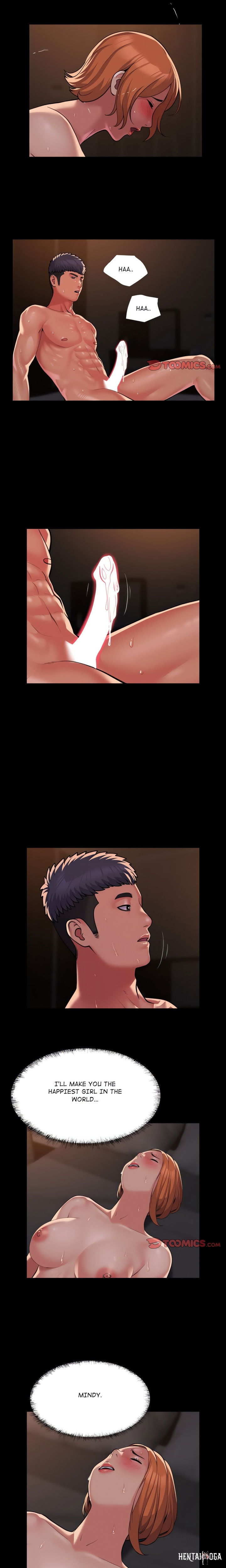 The Ladies&rsquo; Associate The Ladies&rsquo; Associate Chapter 125 - Page 2