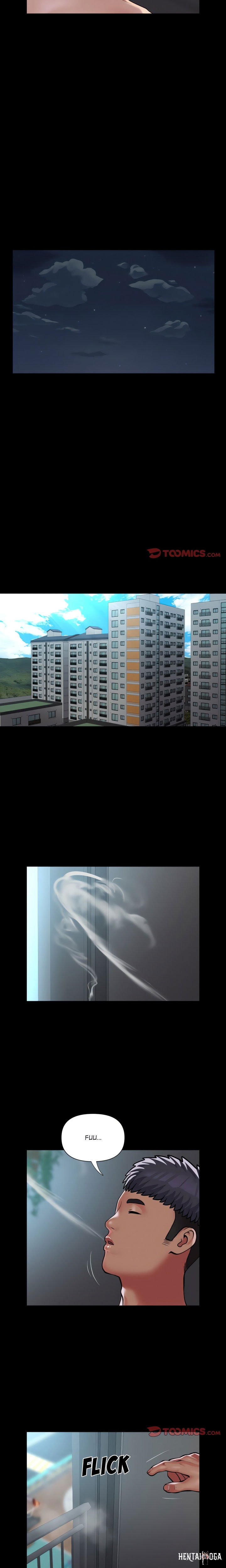 The Ladies&rsquo; Associate The Ladies&rsquo; Associate Chapter 125 - Page 3