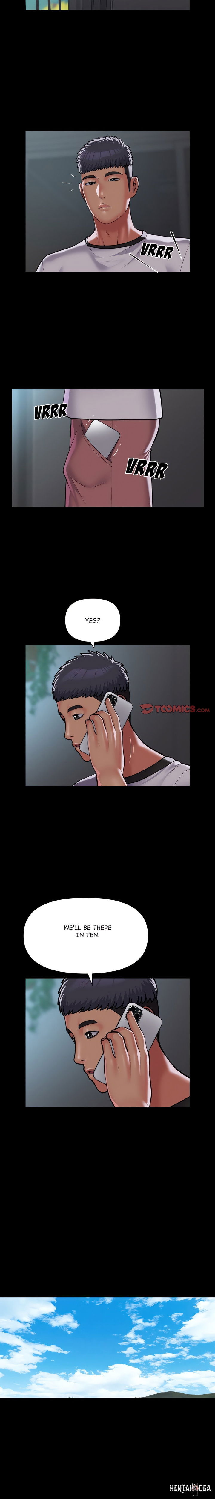 The Ladies&rsquo; Associate The Ladies&rsquo; Associate Chapter 125 - Page 4