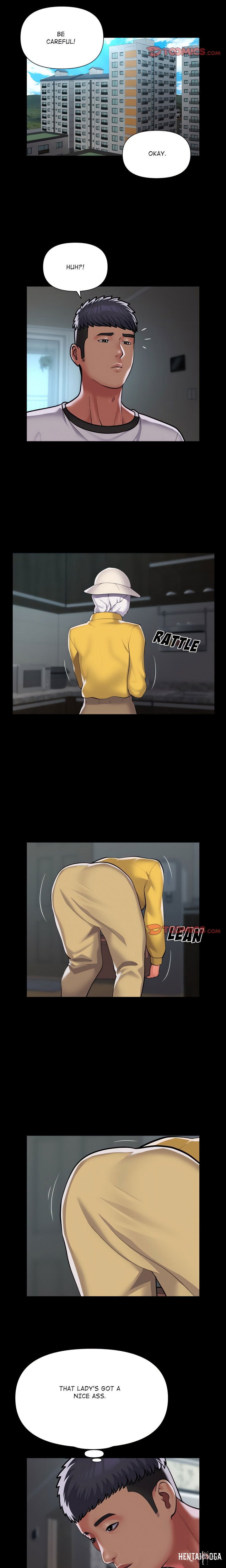 The Ladies&rsquo; Associate The Ladies&rsquo; Associate Chapter 125 - Page 5