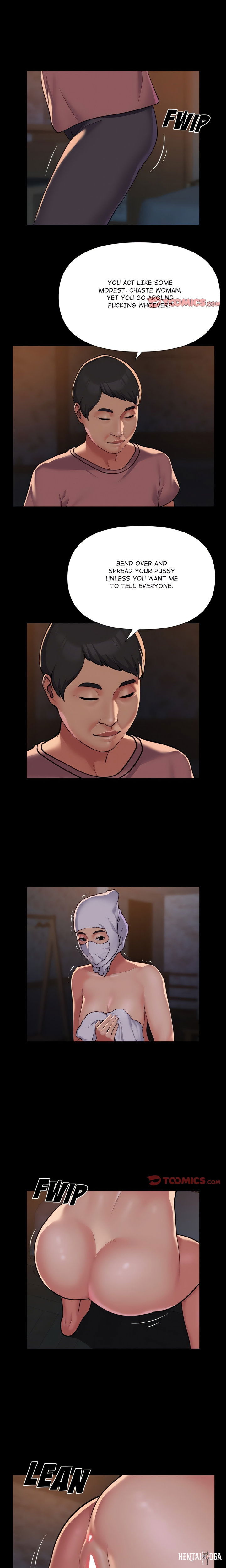 The Ladies&rsquo; Associate The Ladies&rsquo; Associate Chapter 126 - Page 11