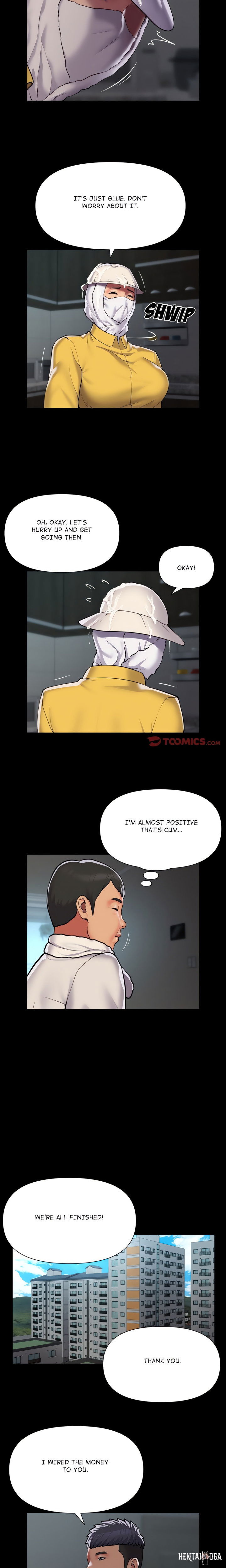 The Ladies&rsquo; Associate The Ladies&rsquo; Associate Chapter 126 - Page 4