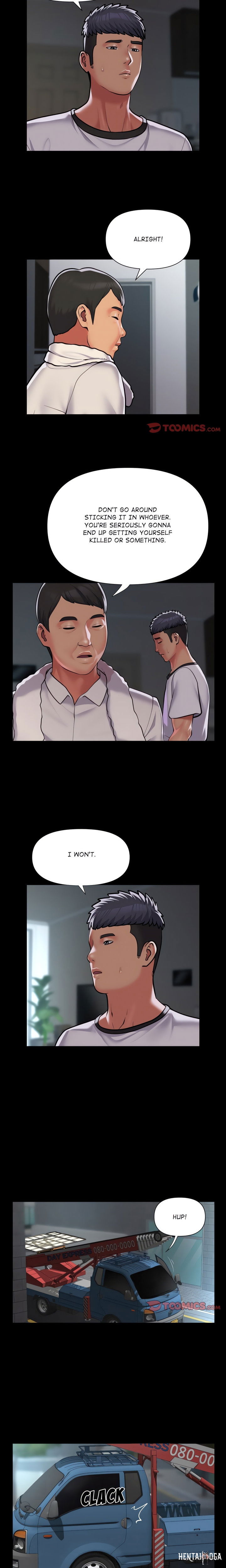 The Ladies&rsquo; Associate The Ladies&rsquo; Associate Chapter 126 - Page 7