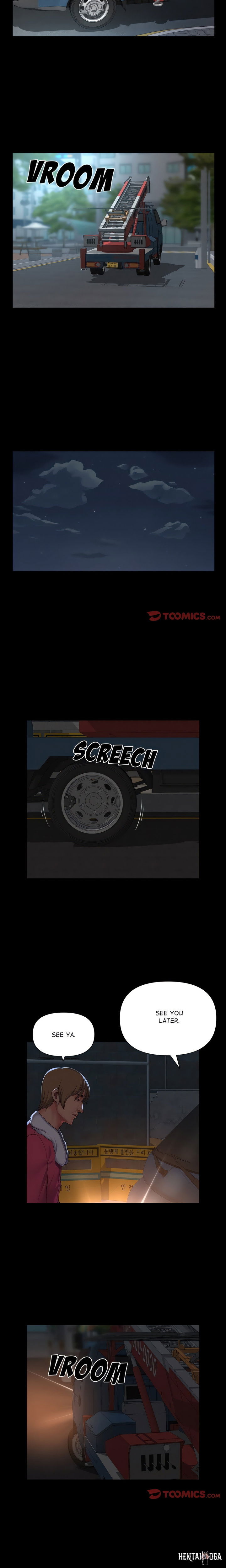 The Ladies&rsquo; Associate The Ladies&rsquo; Associate Chapter 126 - Page 8