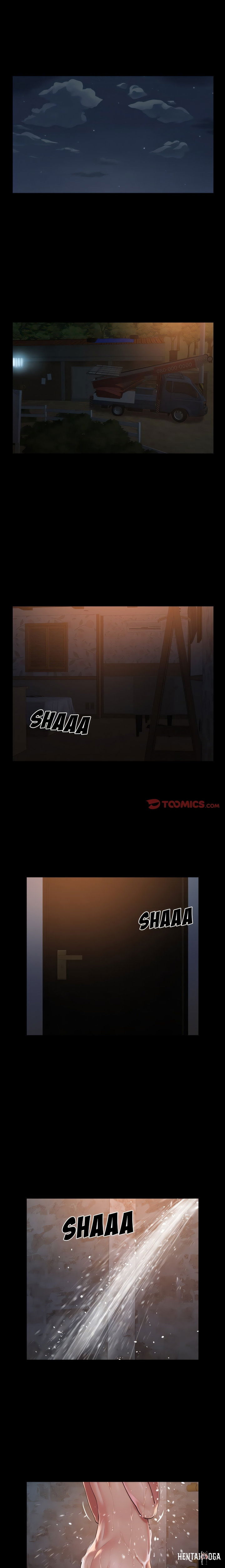 The Ladies&rsquo; Associate The Ladies&rsquo; Associate Chapter 126 - Page 9