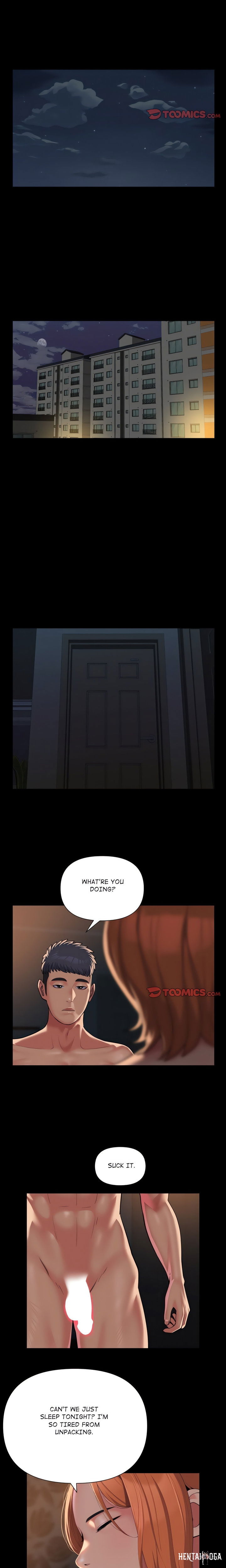 The Ladies&rsquo; Associate The Ladies&rsquo; Associate Chapter 127 - Page 10