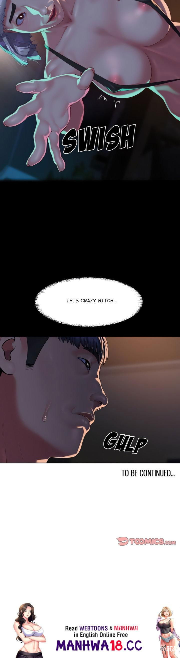 The Ladies&rsquo; Associate The Ladies&rsquo; Associate Chapter 127 - Page 13