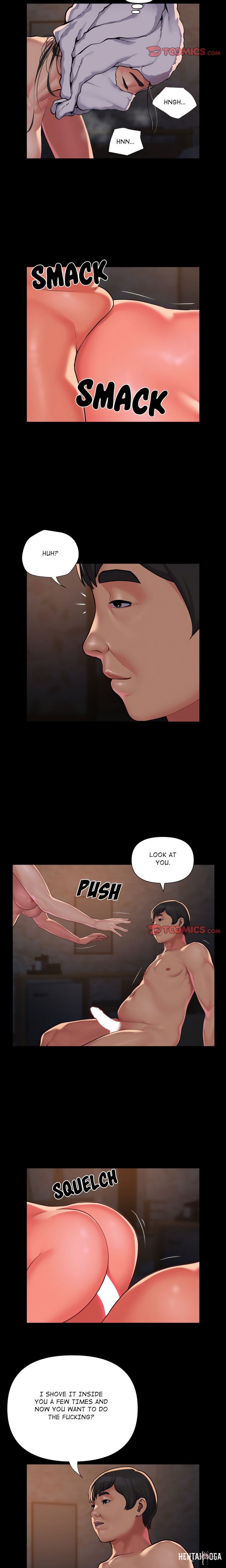 The Ladies&rsquo; Associate The Ladies&rsquo; Associate Chapter 127 - Page 5