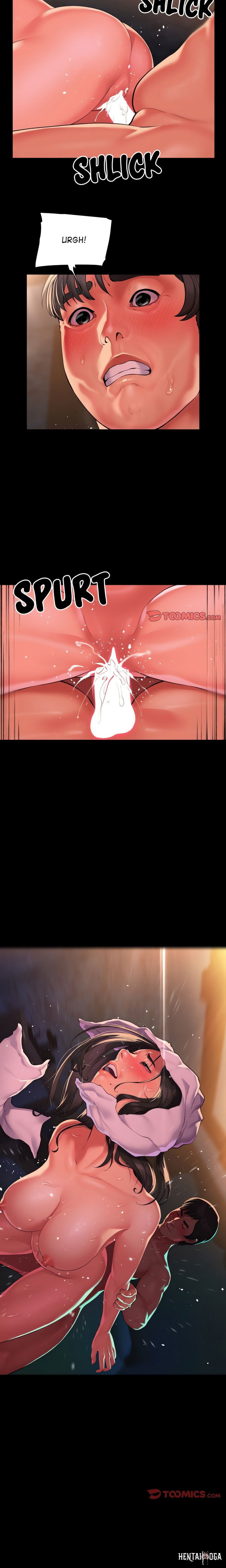 The Ladies&rsquo; Associate The Ladies&rsquo; Associate Chapter 127 - Page 8