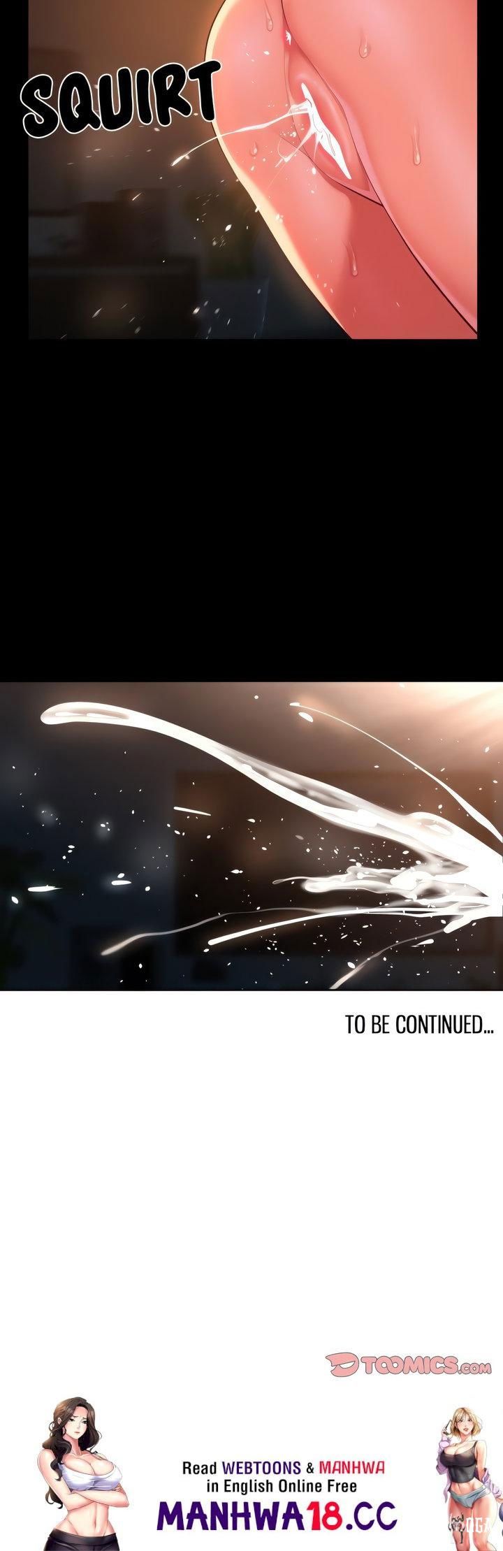 The Ladies&rsquo; Associate The Ladies&rsquo; Associate Chapter 128 - Page 13