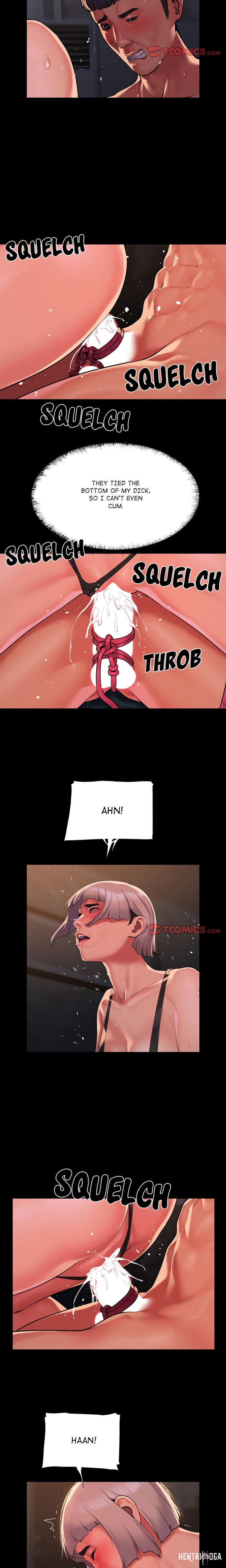 The Ladies&rsquo; Associate The Ladies&rsquo; Associate Chapter 128 - Page 5