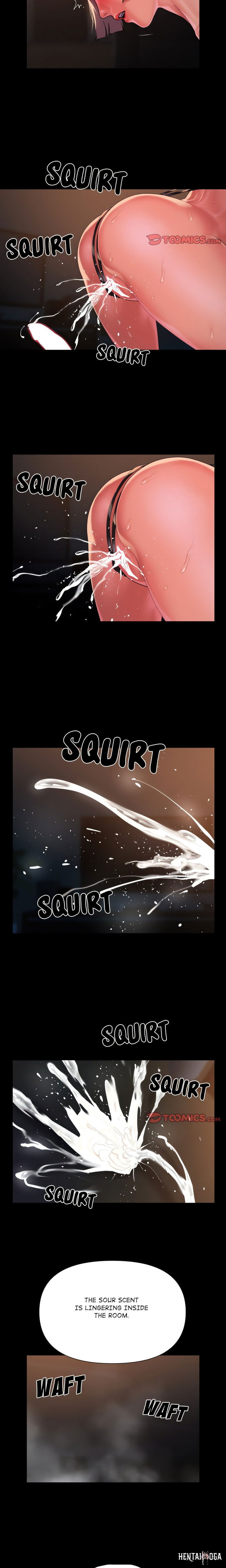 The Ladies&rsquo; Associate The Ladies&rsquo; Associate Chapter 128 - Page 6