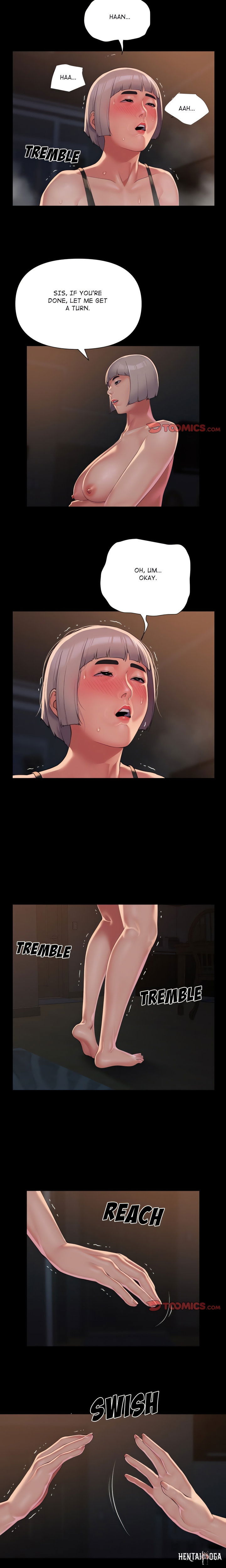 The Ladies&rsquo; Associate The Ladies&rsquo; Associate Chapter 128 - Page 7