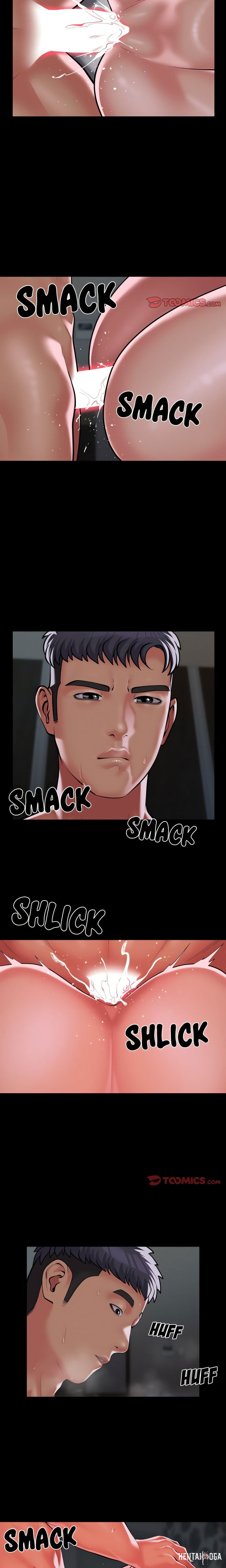 The Ladies&rsquo; Associate The Ladies&rsquo; Associate Chapter 129 - Page 11