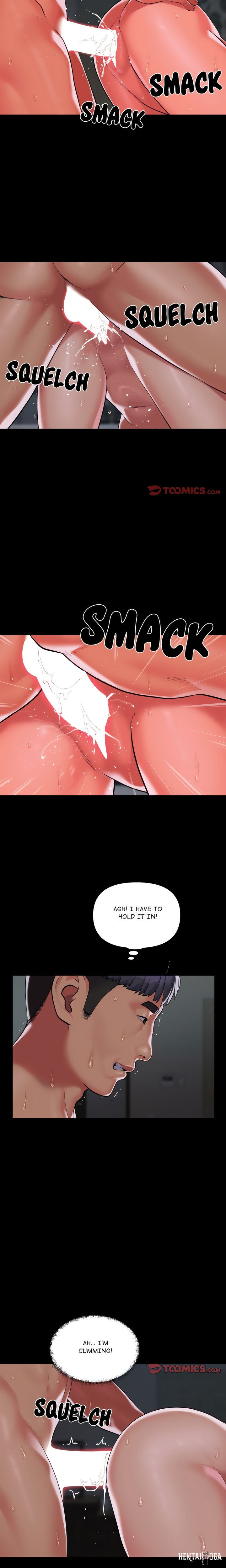 The Ladies&rsquo; Associate The Ladies&rsquo; Associate Chapter 129 - Page 12