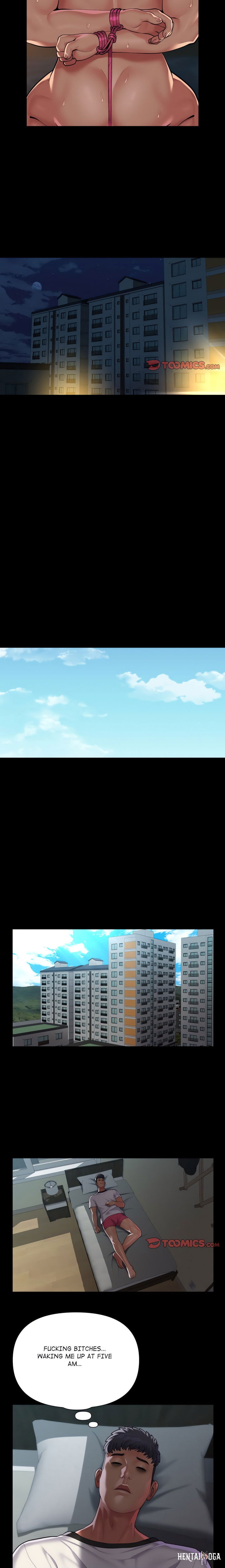 The Ladies&rsquo; Associate The Ladies&rsquo; Associate Chapter 129 - Page 2