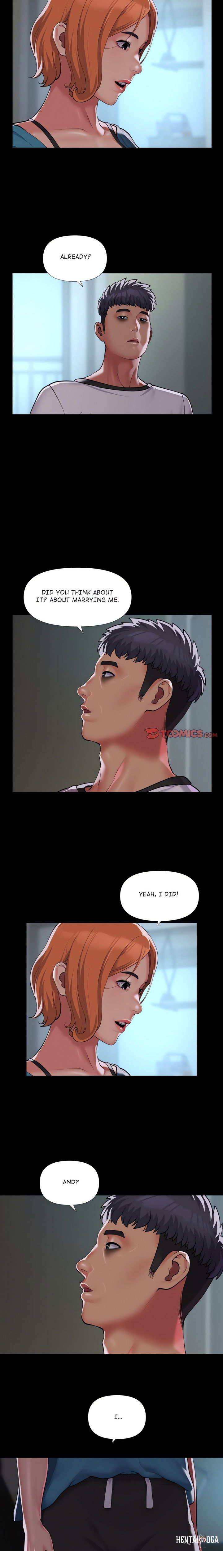 The Ladies&rsquo; Associate The Ladies&rsquo; Associate Chapter 129 - Page 4