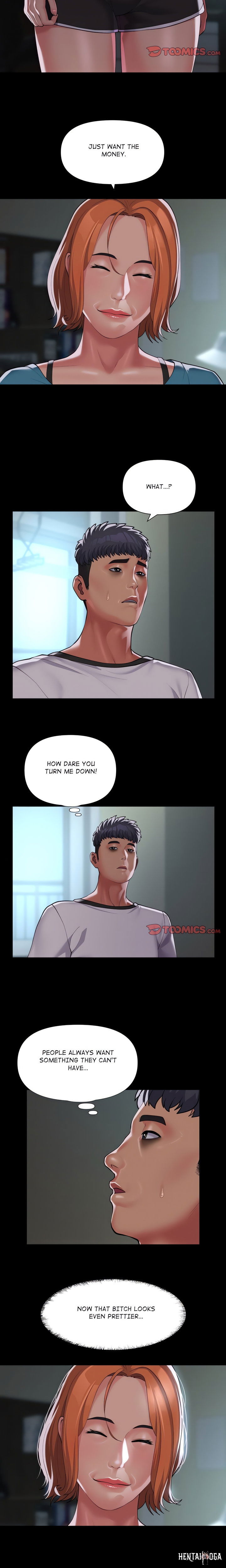 The Ladies&rsquo; Associate The Ladies&rsquo; Associate Chapter 129 - Page 5