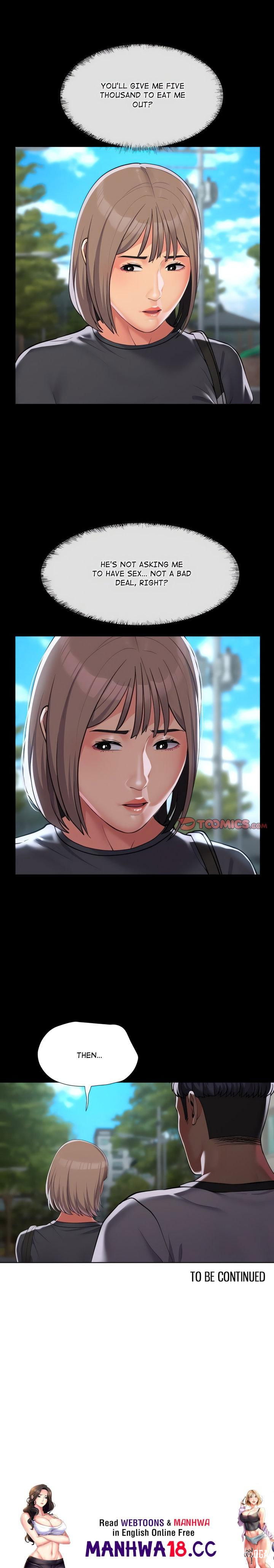 The Ladies&rsquo; Associate The Ladies&rsquo; Associate Chapter 130 - Page 13