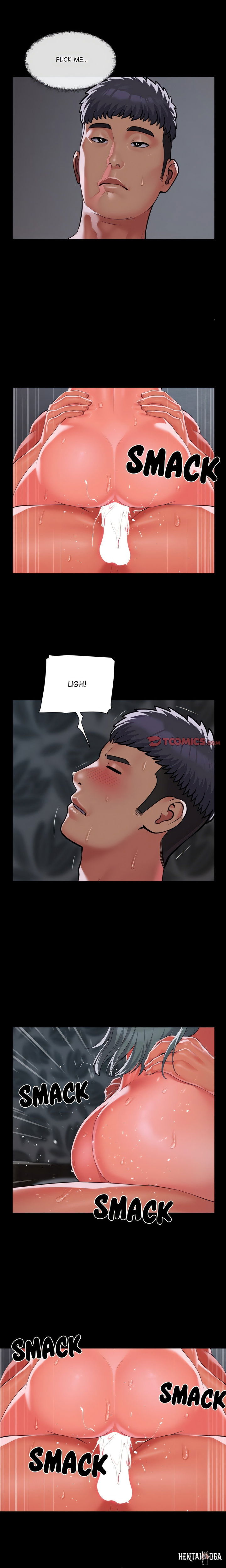 The Ladies&rsquo; Associate The Ladies&rsquo; Associate Chapter 130 - Page 4