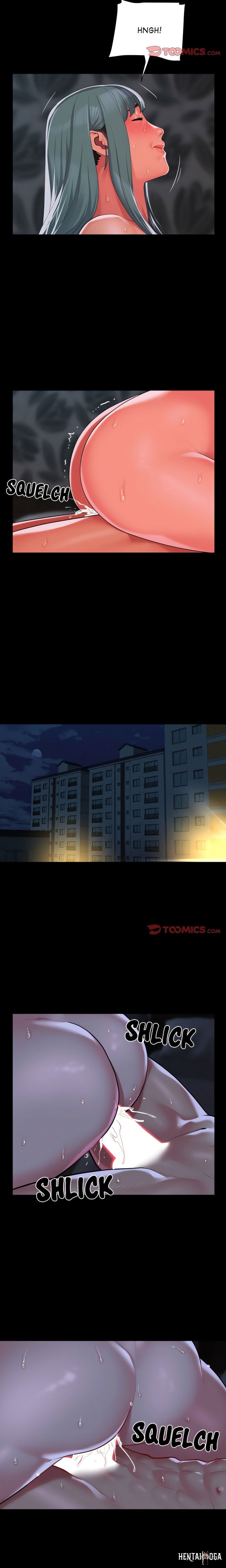 The Ladies&rsquo; Associate The Ladies&rsquo; Associate Chapter 130 - Page 5