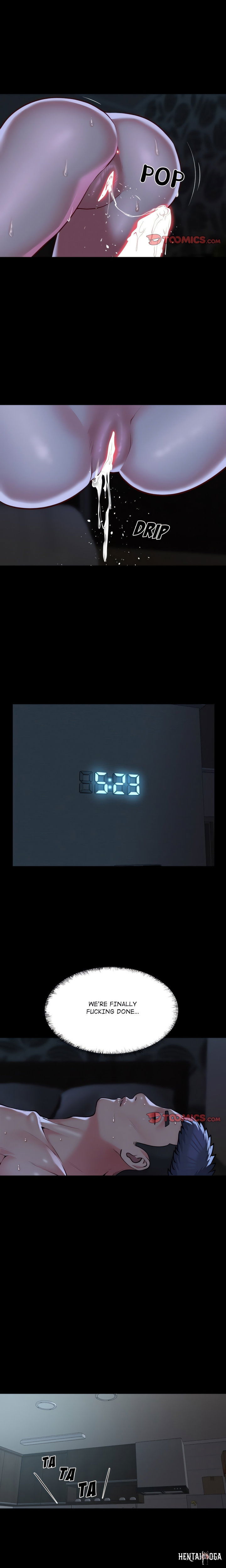 The Ladies&rsquo; Associate The Ladies&rsquo; Associate Chapter 130 - Page 6