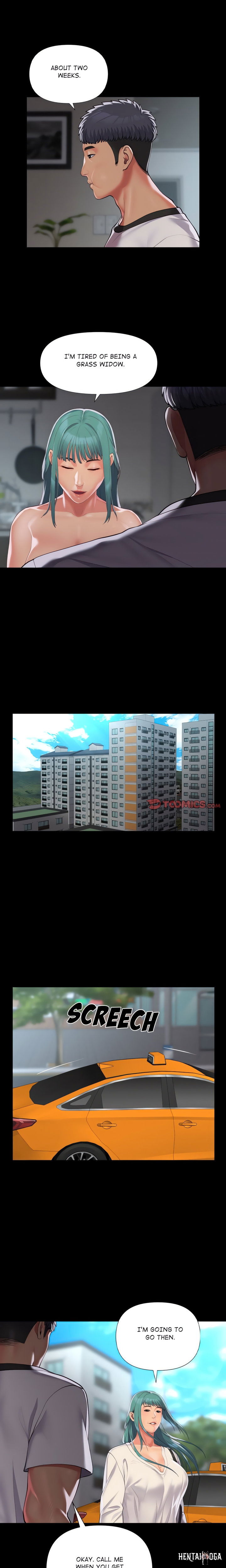 The Ladies&rsquo; Associate The Ladies&rsquo; Associate Chapter 130 - Page 9